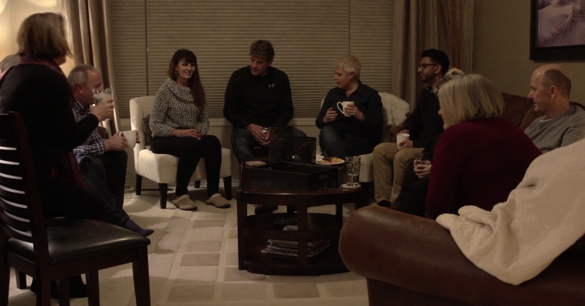 The Life Group