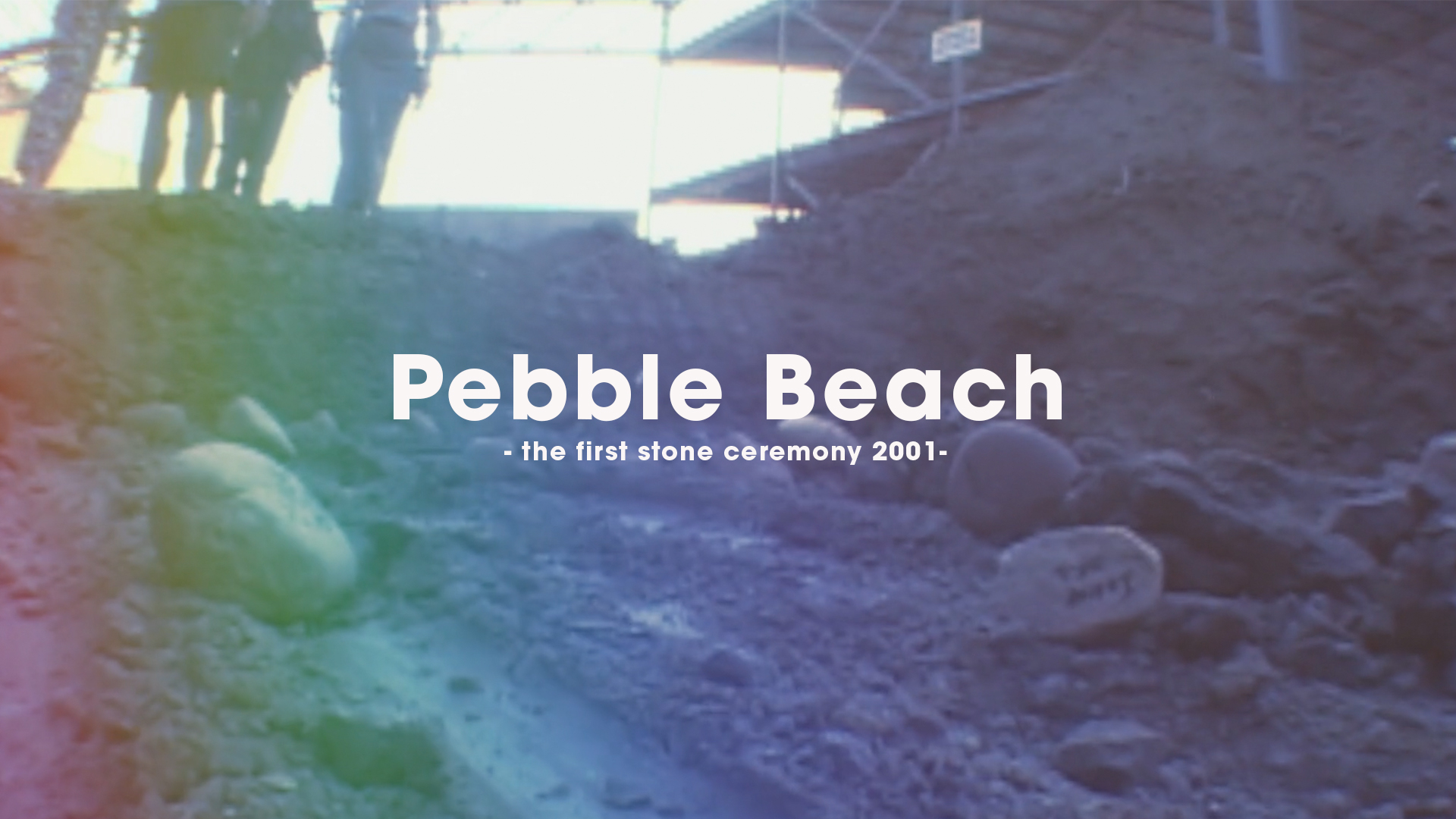 Pebble Beach