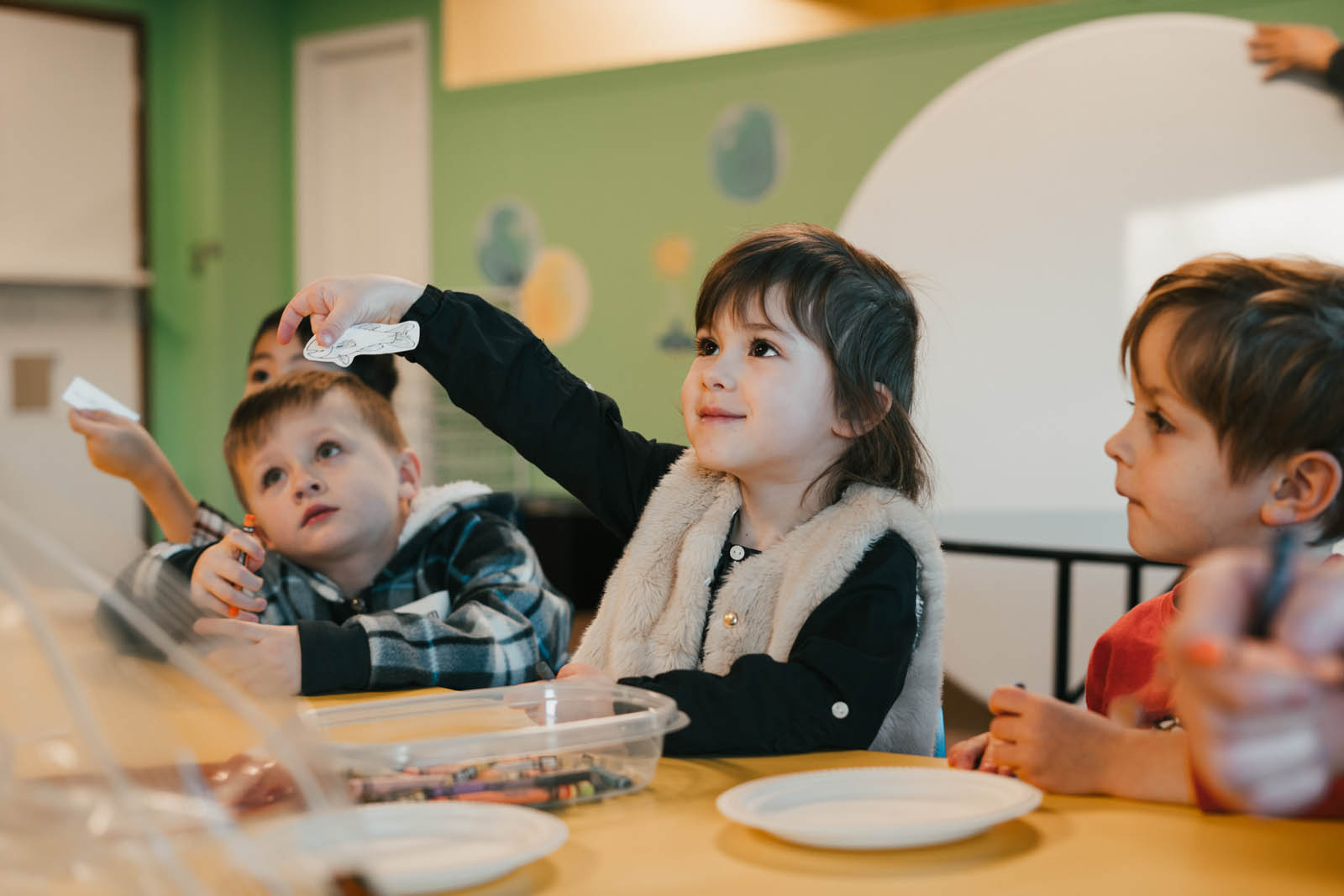 Children's Ministry