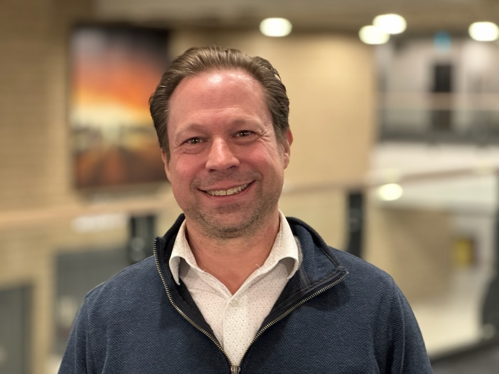 Image of Jeff Klaus