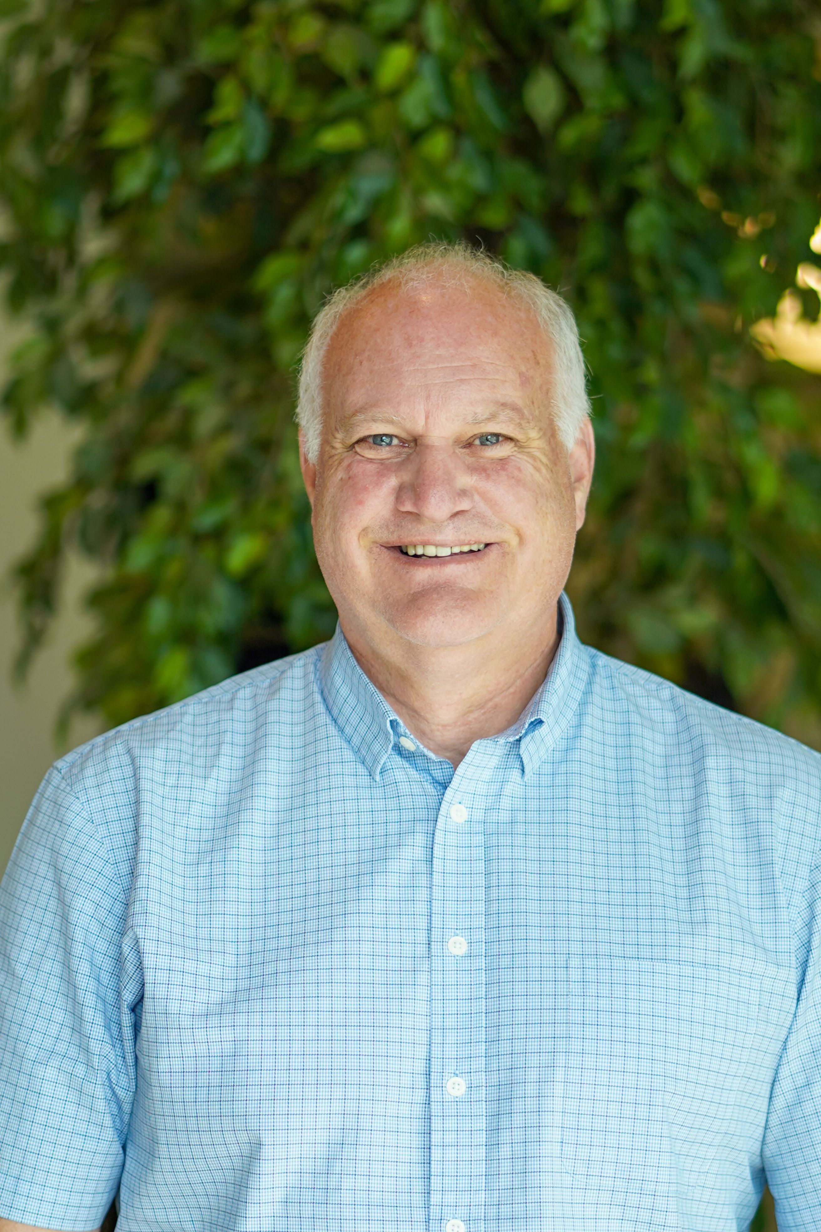Image of Dan Eagle