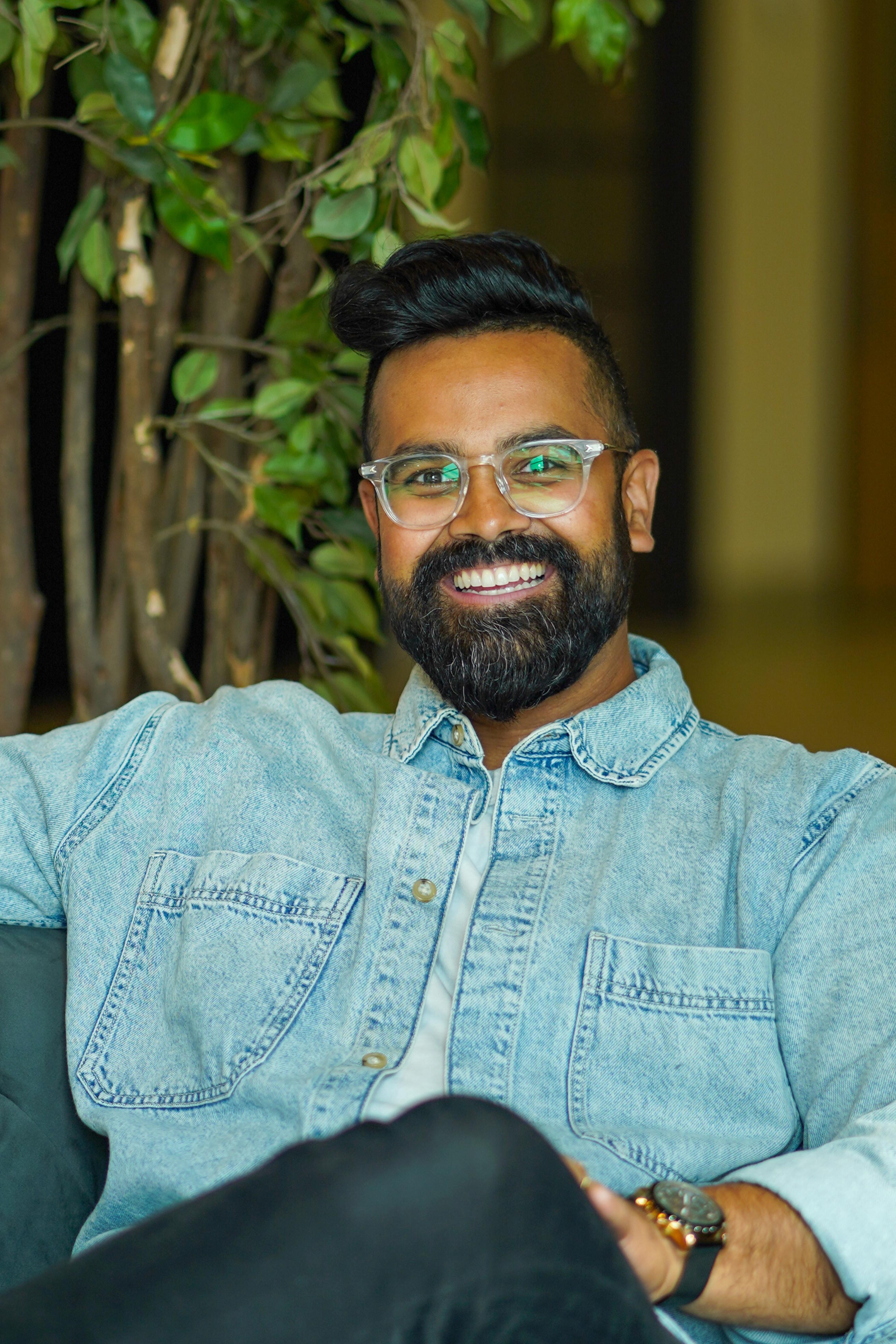 Image of Josh Jacob