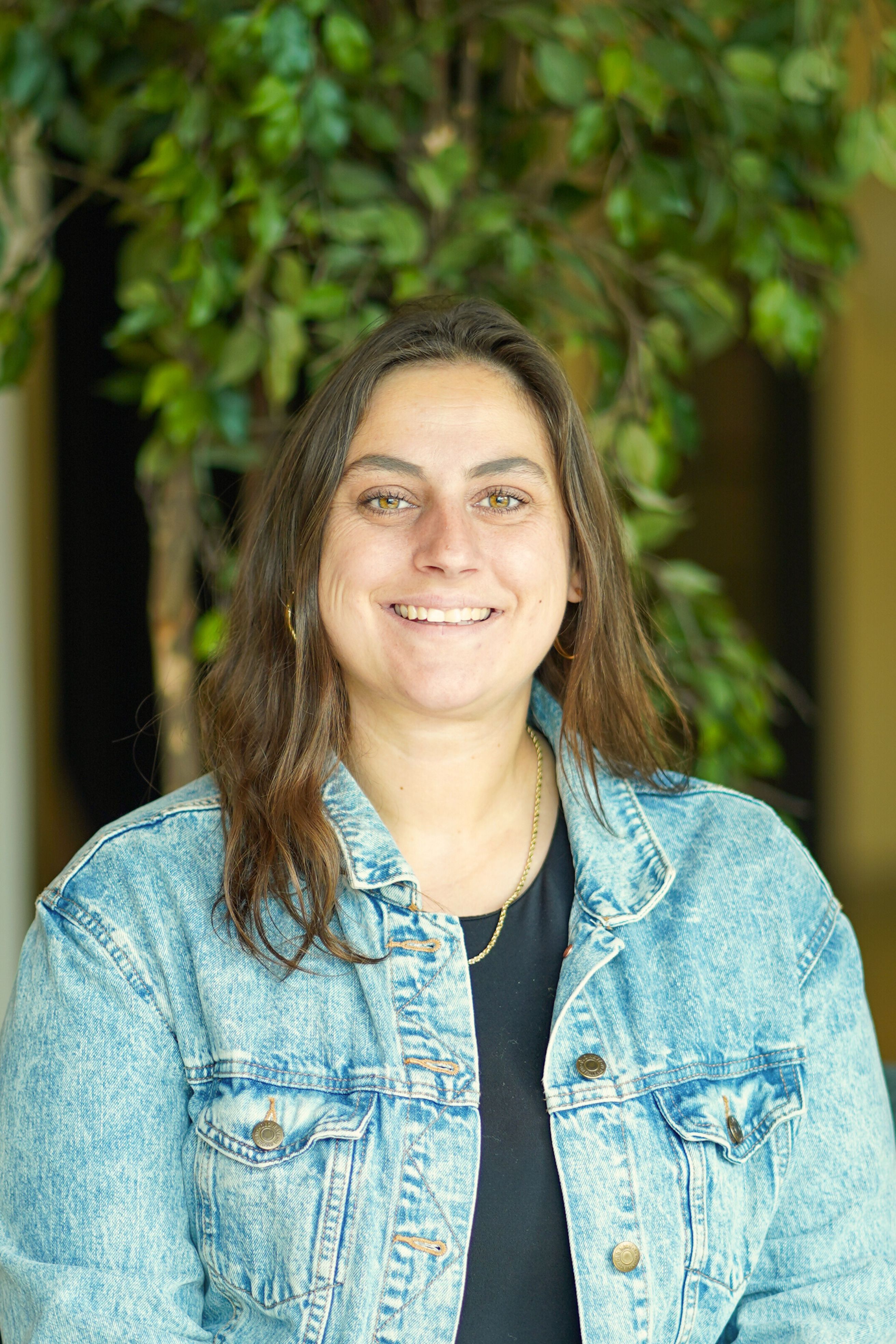 Image of Lydia Kidd