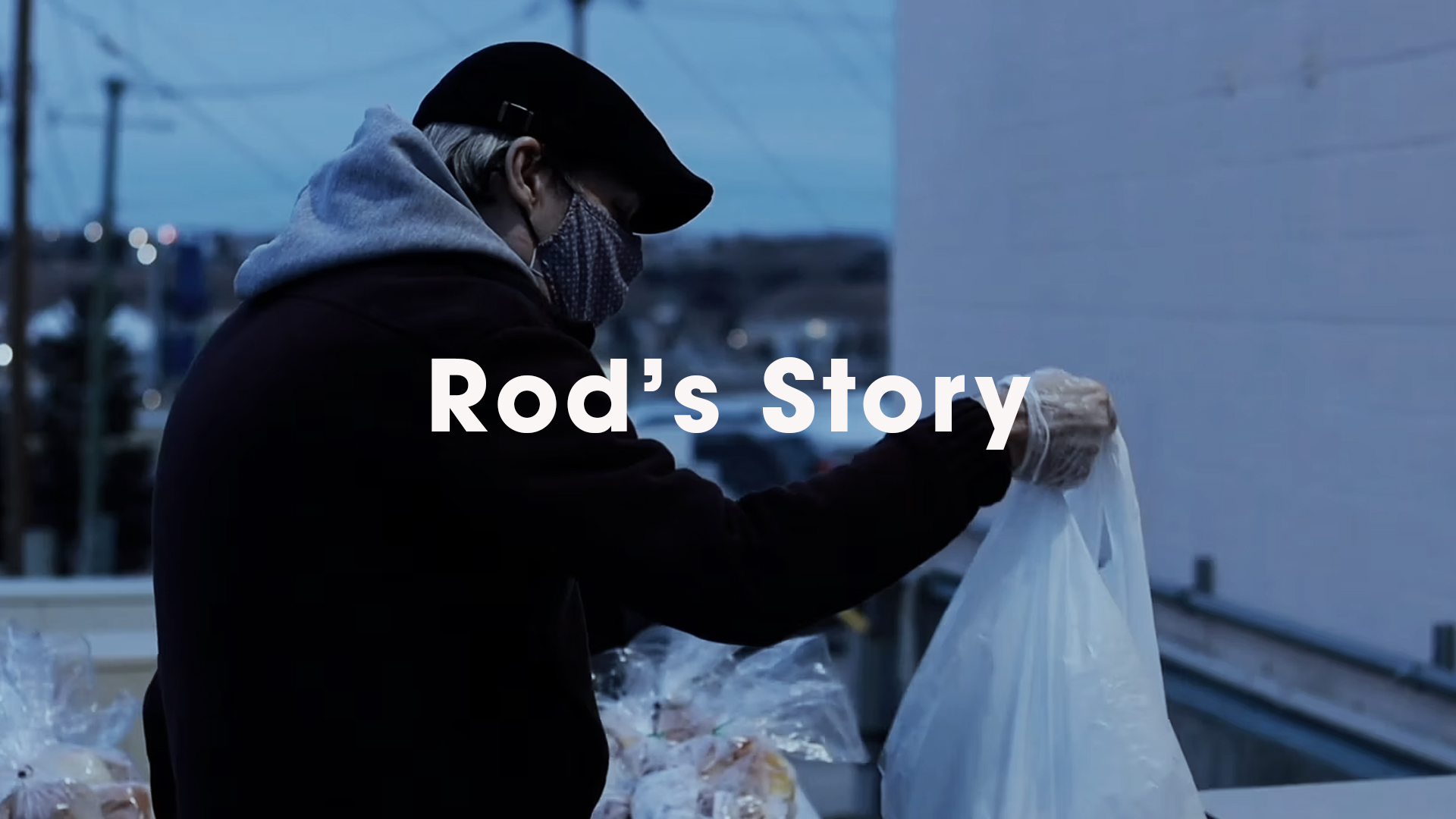Rod