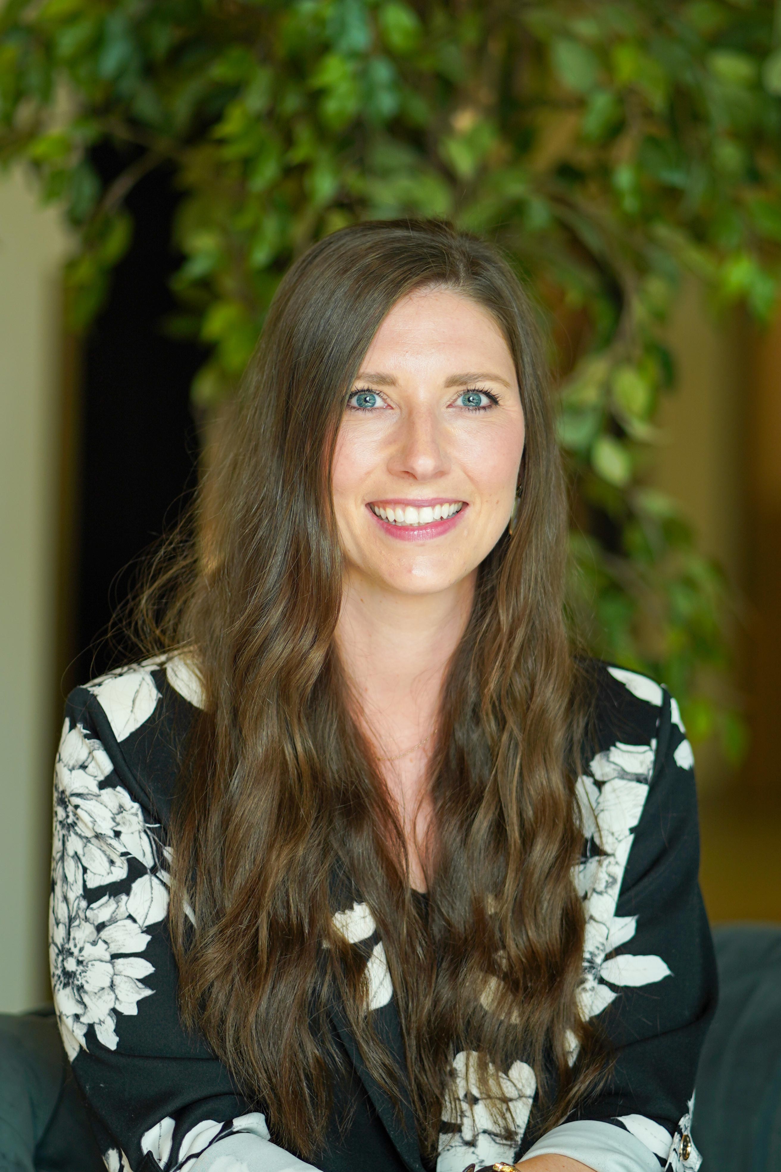 Image of Lena Blain