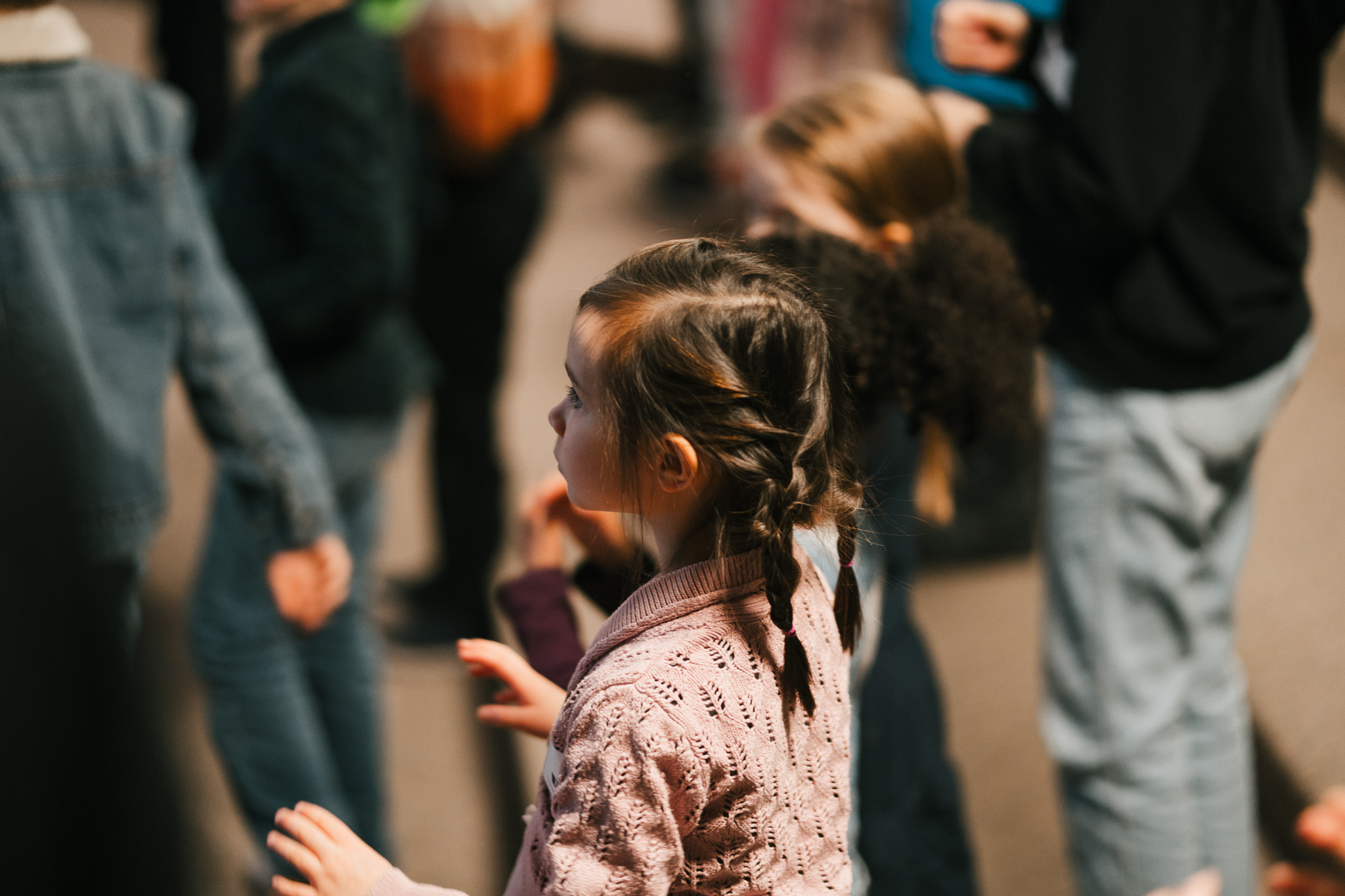 Children's Ministry